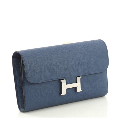 hermes constance 18 epsom blue sky|hermes constance wallet.